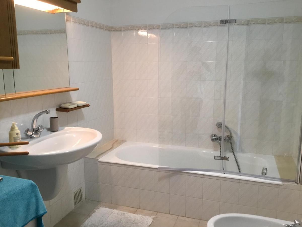 Villa Paradiso, Logement Avec Piscine, Nice Nord Kültér fotó